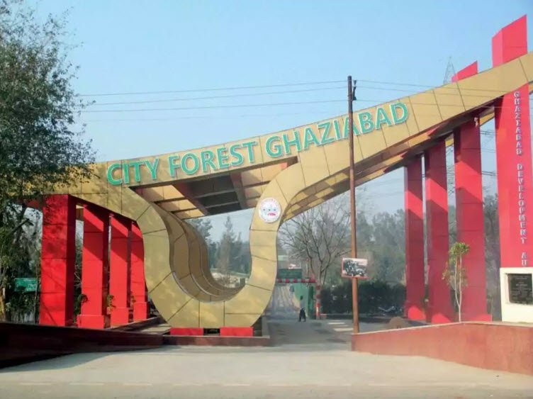 City Forest, Ghaziabad, Uttar Pradesh - Vushii.com City Forest, Ghaziabad, Uttar Pradesh - Vushii.com